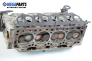 Engine head for Renault Laguna I (B56; K56) 2.0, 114 hp, hatchback, 5 doors, 1998