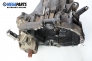  for Renault Laguna I (B56; K56) 2.0, 114 hp, hatchback, 1998