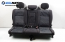 Seats set for Opel Zafira A 1.8 16V, 116 hp, 1999