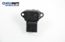 MAP sensor für Seat Ibiza 1.4 16V, 75 hp, hecktür, 5 türen, 2002 № 036 905 051