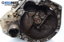  for Fiat Punto 1.2, 60 hp, hatchback, 2004