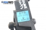 Potentiometer gaspedal für Renault Megane II 1.9 dCi, 120 hp, hecktür, 5 türen, 2003 № 82 00 153 270