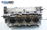 Engine head for Fiat Stilo 1.6 16V, 103 hp, station wagon, 2003