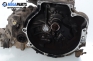  for Mazda 323 (BG) 1.7 D, 56 hp, sedan, 1993