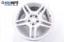 Alloy wheels for Mercedes-Benz S-Class W220 (1998-2005) 18 inches, width 8 (The price is for the set)