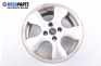 Alloy wheels for Fiat Bravo (1995-2002) 15 inches, width 6 (The price is for the set)