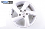 Alloy wheels for Mazda 6 (2002-2008) 16 inches, width 7 (The price is for the set)