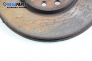 Brake disc for Opel Vectra B 2.0 16V, 136 hp, station wagon, 1997, position: front