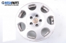 Alloy wheels for Audi A4 (B6) (2000-2006) 16 inches, width 7 (The price is for the set)