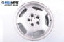 Alloy wheels for Mercedes-Benz C-Class 202 (W/S) (1993-2000) 16 inches, width 7.5 (The price is for the set)