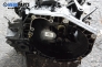  for Lancia Lybra 1.9 JTD, 116 hp, station wagon, 2002