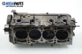 Engine head for Fiat Punto 1.2, 58 hp, hatchback, 3 doors, 1994