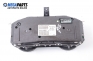 Instrument cluster for Renault Megane 1.9 dCi, 120 hp, station wagon, 2003