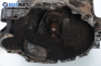  for Audi A4 (B5) 1.8 T 20V, 150 hp, combi, 1996