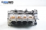 Engine head for Renault Megane Scenic 1.6 16V, 107 hp, 2001