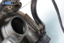 Turbo for Ford Probe 2.2 GT, 147 hp, 1992 № VJ11 9110