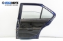 Door for BMW 3 (E36) 1.7 TDS, 90 hp, sedan, 1996, position: rear - right