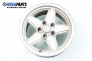 Alloy wheels for Mercedes-Benz E-Class 210 (W/S) (1995-2003) 15 inches, width 7, ET 21 (The price is for the set)