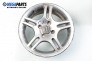 Alloy wheels for Volkswagen Golf III (1991-1997) 14 inches, width 6 (The price is for the set)