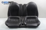 Leather seats for Ford Cougar 2.5 V6, 170 hp, 1999