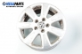 Alloy wheels for Volkswagen Touran (2003-2006) 16 inches, width 7 (The price is for two pieces)