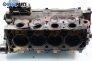 Engine head for Rover 200 1.4 Si, 103 hp, hatchback, 5 doors, 1998