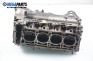 Engine head for Mercedes-Benz C-Class 202 (W/S) 1.8, 122 hp, sedan, 1993