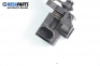 Potentiometer gaspedal für Mercedes-Benz M-Klasse W163 2.7 CDI, 163 hp automatik, 2000 № A 012 542 33 17