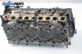 Engine head for Kia Sorento 2.5 CRDi, 163 hp automatic, 2006