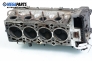 Engine head for BMW 3 (E36) 1.6, 102 hp, hatchback, 3 doors, 1997