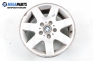 Alloy wheels for BMW 3 (E46) (1998-2005)