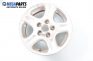 Alloy wheels for Land Rover Freelander I (L314) (1997-2006) 15 inches, width 5.5 (The price is for the set)