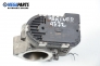 Clapetă carburator pentru Peugeot Partner 1.6 16V, 109 cp, pasager, 2001 № Bosch 0 280 750 085