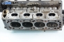 Engine head for Opel Tigra 1.4 16V, 90 hp, 1995