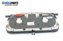 Bloc instrumente de bord pentru Renault Laguna II (X74) 1.9 dCi, 120 cp, combi, 2002