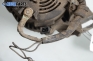 Alternator for Volkswagen Golf III 1.9 D, 65 hp, 1993