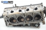 Engine head for Renault Megane 1.6, 90 hp, hatchback, 5 doors, 1997