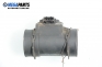 Air mass flow meter for Opel Vectra B 1.8 16V, 115 hp, sedan automatic, 1997 № Siemens 5WK 9150