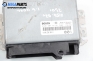 ECU cu cheie de contact și imobilizator pentru Alfa Romeo 156 1.6 16V T.Spark, 120 cp, sedan, 1997 № 0 261 204 772