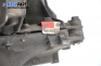  for Renault Megane I 1.6, 90 hp, hatchback, 1997 № JB1165