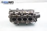 Engine head for Ford Fiesta V 1.25 16V, 75 hp, hatchback, 5 doors, 2007