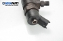 Einspritzdüse for Lancia Kappa 2.4 JTD, 136 hp, sedan, 2000 № Bosch 0 445 110 002