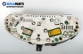 Instrument cluster for Peugeot 206 1.9 D, 69 hp, 3 doors, 1999