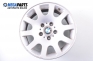 Alloy wheels for BMW 7 (E38) (1995-2001) 16 inches, width 7.5 (The price is for the set)