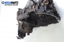  for Volvo S40/V40 1.9 TD, 90 hp, combi, 1999