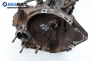  for Lancia Delta 1.6 16V, 103 hp, 1997