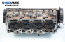 Engine head for Volkswagen Golf III 1.6, 75 hp, 3 doors, 1994