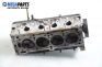 Engine head for Renault Megane 1.6, 90 hp, coupe, 1996