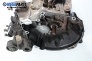  for Citroen Saxo 1.1, 60 hp, 1997