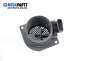 Air mass flow meter for Renault Espace 2.2 dCi, 150 hp, 2003 № Siemens 5WK 9 609